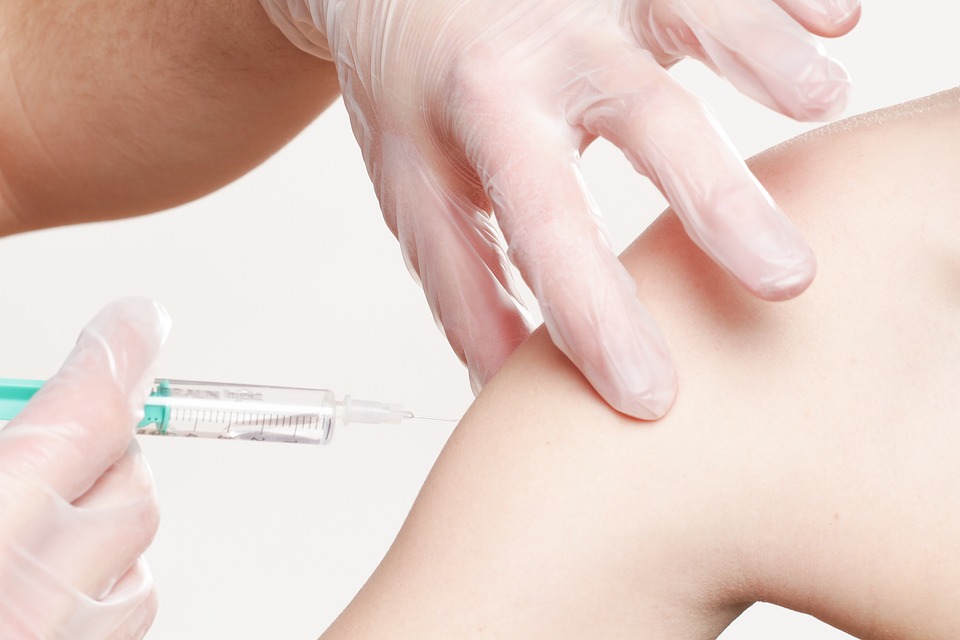 Studie naar coeliakie vaccin onderbroken