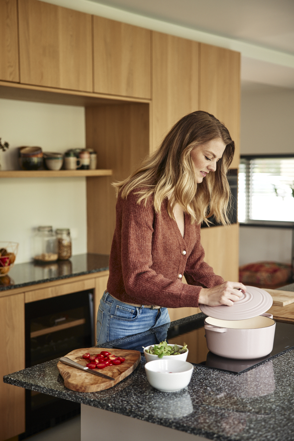 Lisanne Bosch gezond glutenvrij dieet gezonde glutenvrije producten