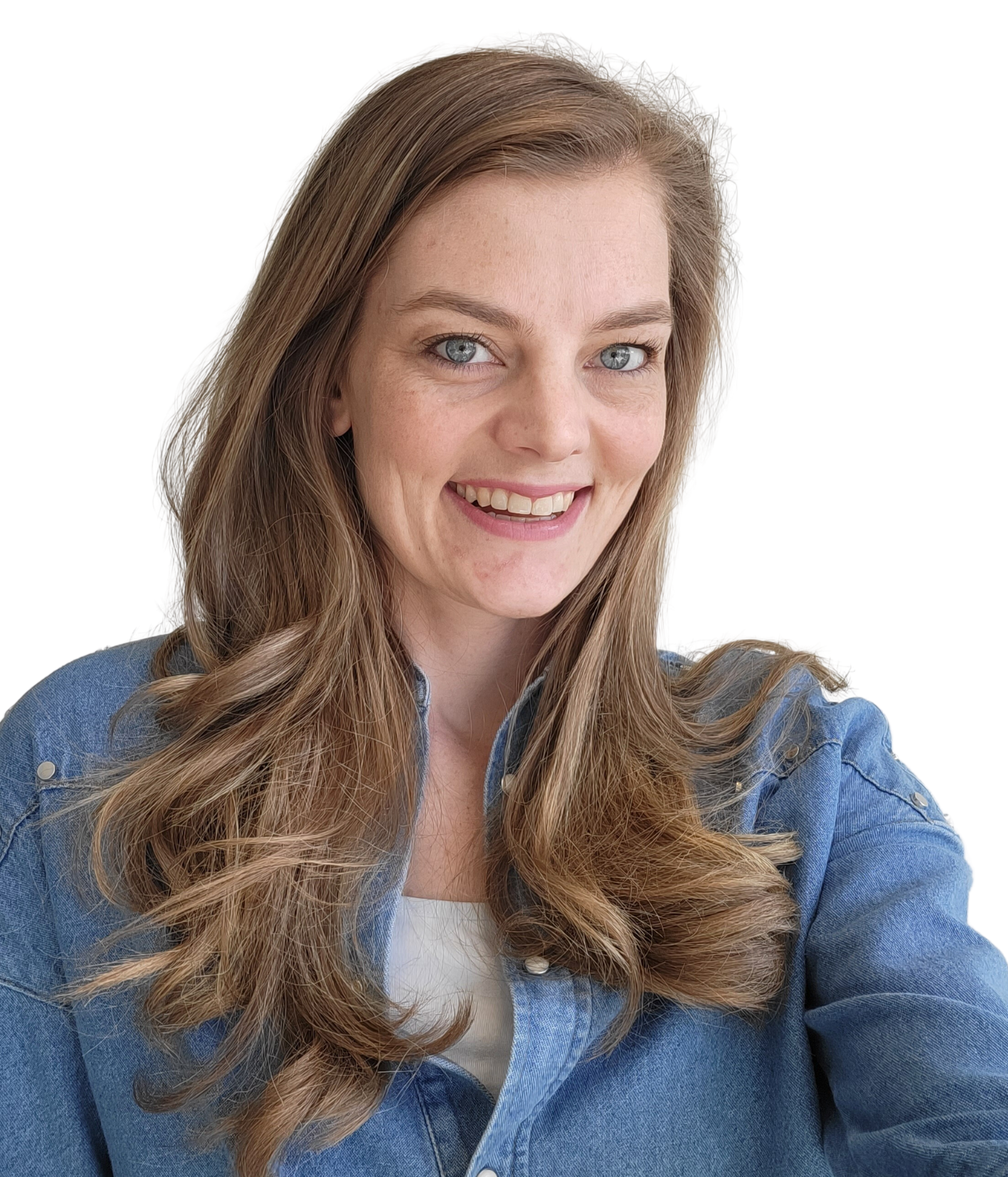Lisanne Bosch glutenvrije dietist coeliakie glutenvrij dieet